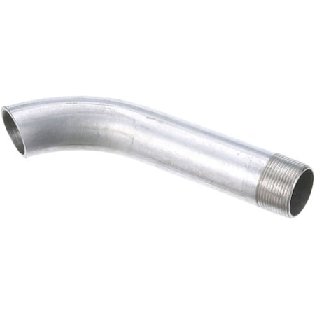 Dean Drain Nipple For  - Part# 812-1226 812-1226